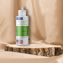 Load image into Gallery viewer, Piercing Aftercare Solution - For NIPPLES - Wacan Piercings and Tattoo Solutions