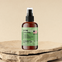 Load image into Gallery viewer, Piercing Aftercare Spray - TEA TREE - Wacan Piercings and Tattoo Solutions