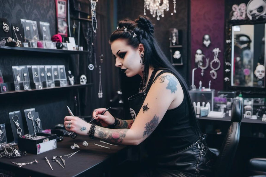 The Do’s and Don'ts of Taking Care of New Piercings