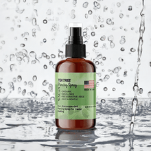 Load image into Gallery viewer, Piercing Aftercare Spray - TEA TREE
