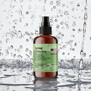 Piercing Aftercare Spray - TEA TREE