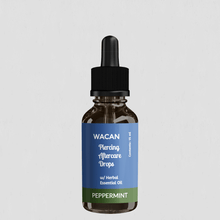 Load image into Gallery viewer, Piercing Bump Shrinking Oil w/ Tea Tree - FREE SHIPPING and 30 - Day Free Return - Wacan Piercings and Tattoo Solutions
