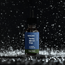 Load image into Gallery viewer, Piercing Bump Shrinking Oil w/ Tea Tree - FREE SHIPPING and 30 - Day Free Return - Wacan Piercings and Tattoo Solutions
