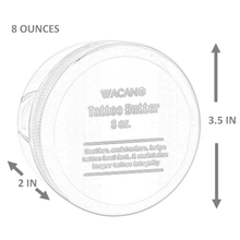 Load image into Gallery viewer, Ultra Rich Tattoo Butter Cream - Wacan Piercings and Tattoo Solutions
