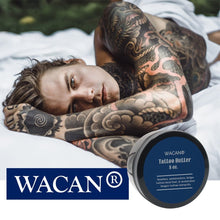Load image into Gallery viewer, Ultra Rich Tattoo Butter Cream - Wacan Piercings and Tattoo Solutions
